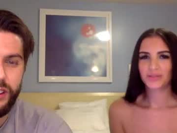 couple Sexy Cam Girls In Bikinis with poshandbecks69