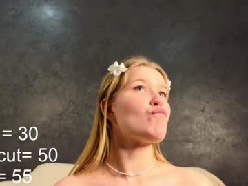 girl Sexy Cam Girls In Bikinis with blondy_glamor