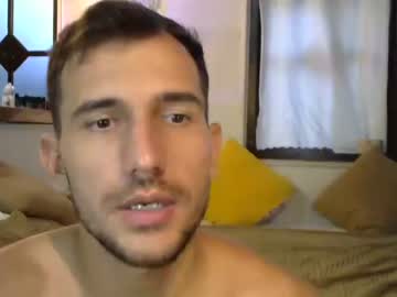couple Sexy Cam Girls In Bikinis with adam_and_lea