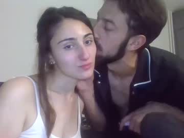 couple Sexy Cam Girls In Bikinis with sawakokuronuma18