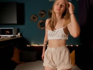 girl Sexy Cam Girls In Bikinis with eva_touch_me