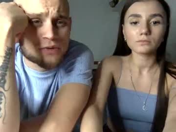 couple Sexy Cam Girls In Bikinis with angelina_sunshine