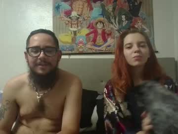 couple Sexy Cam Girls In Bikinis with bubblebeauty69