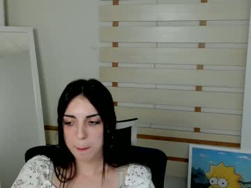 girl Sexy Cam Girls In Bikinis with emilie_shy