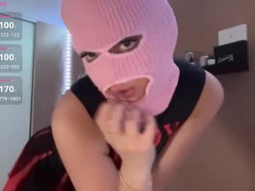 girl Sexy Cam Girls In Bikinis with thepinkmaskbabe