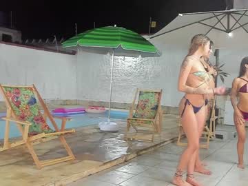 girl Sexy Cam Girls In Bikinis with brazilianqueens