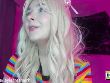 girl Sexy Cam Girls In Bikinis with layladreamer